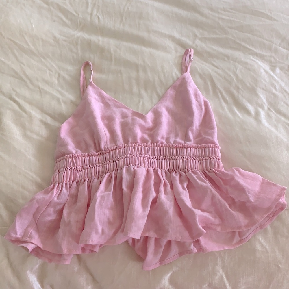 SUMMER TOP🌴🌺☀️